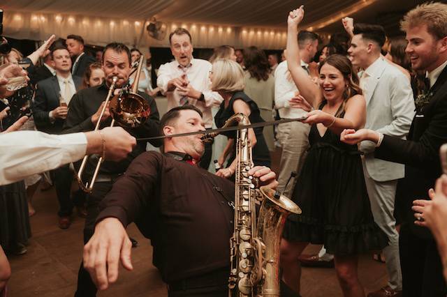 celebrations weddings